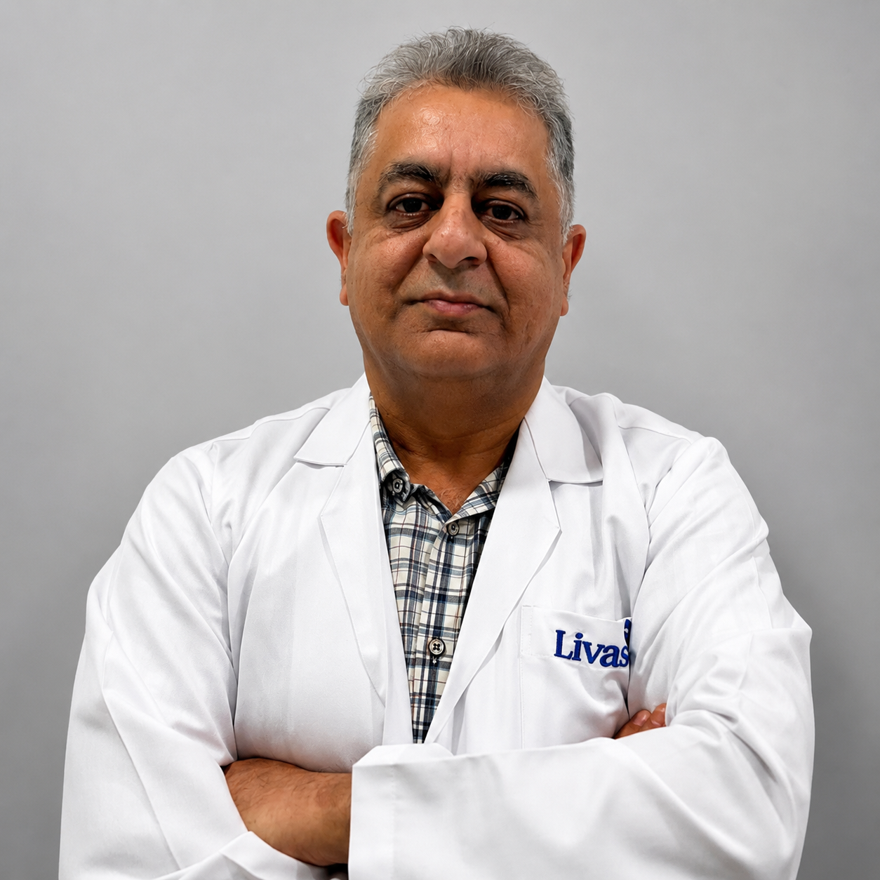 Dr. Arvind Kaul
